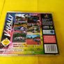 V Rally 97 Championship edition PlayStation 1 Ps1 Games PlayStation 2 Ps2 Games Original Image 9