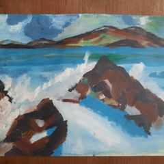 Original Art