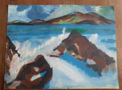 Original Art
