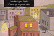 Leaving Home by Garrison Keillor