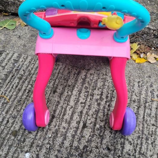 push toy