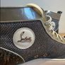 Christian Louboutin High Top Trainers Size EU 44 Image 9