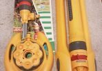 Hozelock garden sprinkler 25 each