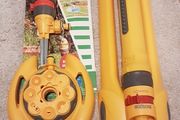 Hozelock garden sprinkler 25 each