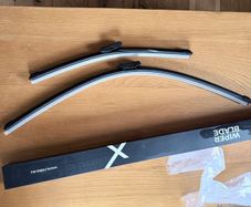 wiper blades