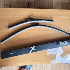 wiper blades