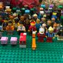 Huge Lego Collection Image 3