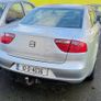 Seat Exeo Trade Sale To Clear Image 7