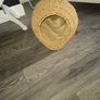 wicker cat bed Image 2