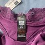 Size 40-42 (10-12) thongs x2 Image 4