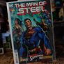 The Man of Steel ! Issues #1-6 ! Complete Mini-Series ! 2018 ! by DC Comics ! 2018 ! by DC Comics ! Image 2