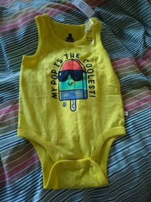 GAP babygeo