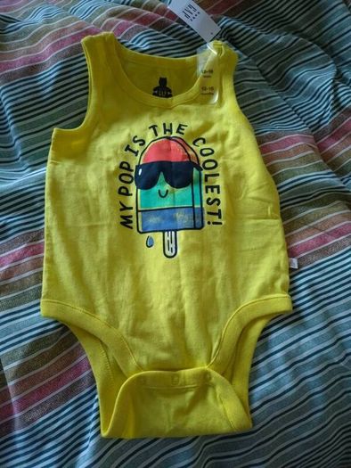 GAP babygeo