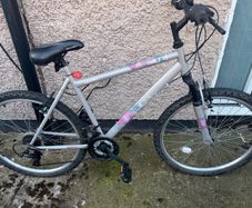 Mountain Bike Apollo Twilight