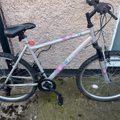 Mountain Bike Apollo Twilight