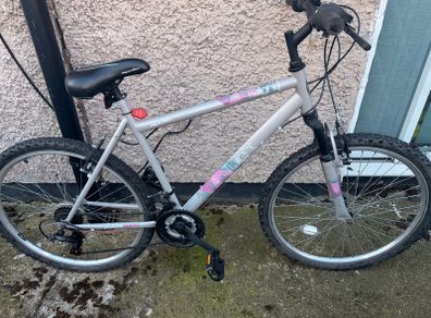 Mountain Bike Apollo Twilight