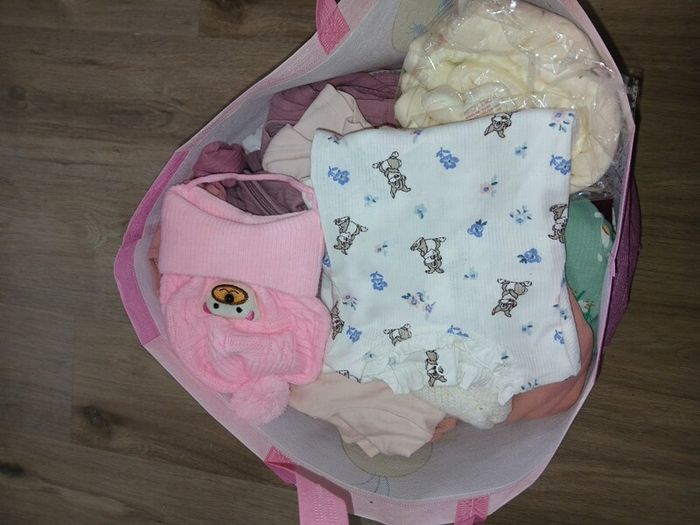 Baby clothes