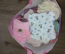 Baby clothes