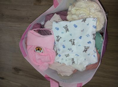 Baby clothes