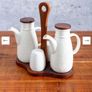 Condiment set Image 3