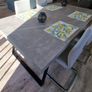 Beautiful Large Dining Table from Michael Murphy Image 2