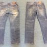 Kenrow 34R Slim Mid Rise Jeans (2 Pairs) Image 5