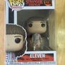 Stranger Things Eleven Funko Pop 1238 - New Image 2