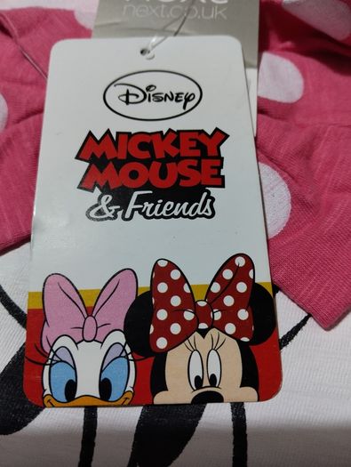 Next Disney Tops, New With Tags