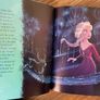 Frozen II book Image 4