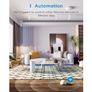 Meross Smart Water Leak Detector Kit - 3 pack + Hub Image 7