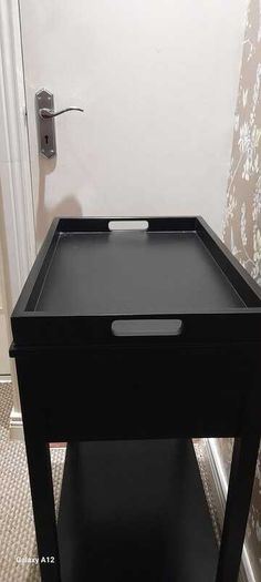 Broomer side table Rrp 800