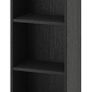 IKEA BILLY Bookcase, black Image 2