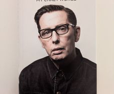 Autobiography - Christy Dignam/ Sinead O'Connor