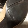 Ladies Nine West boots size 5 Image 3
