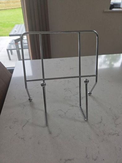 Cookbook stand, Book stand kitchen