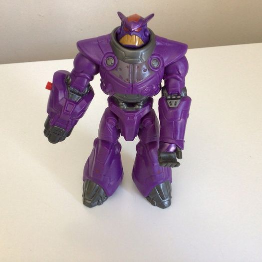 Toy story Zurg Figure
