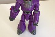 Toy story Zurg Figure