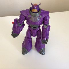 Toy story Zurg Figure