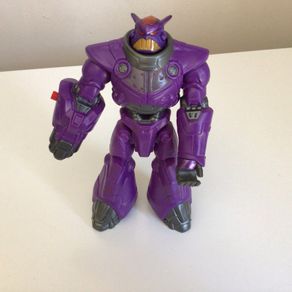 Toy story Zurg Figure