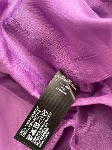 Colourful Top - Butterfly by Matthew Williamson    Size 12
