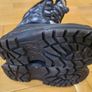 kids snow boots size 11 Image 3
