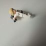 lego mini figure star wars Luke Skywalker sw1198 Image 3
