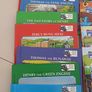Thomas and Friends books Image 3
