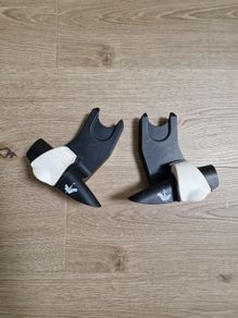 Bugaboo Bee Car Seat Adapters