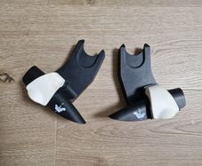Bugaboo Bee Car Seat Adapters