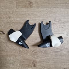 Bugaboo Bee Car Seat Adapters