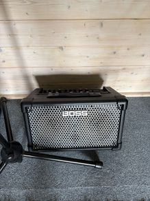 Boss Street Amp 2