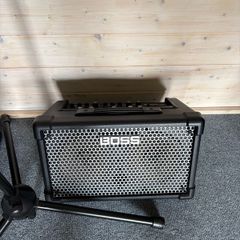 Boss Street Amp 2