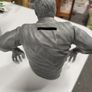 The Wolf Man Moneybox Image 3