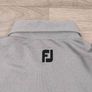 FootJoy FJ Golf Polo Shirt Mens Large Image 5